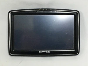 Tomtom XXL GPS Navigation System Receiver - Picture 1 of 4