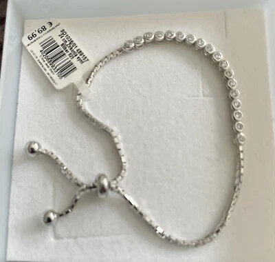 S.Oliver Tennisarmband Jewel - Bild 1 von 3