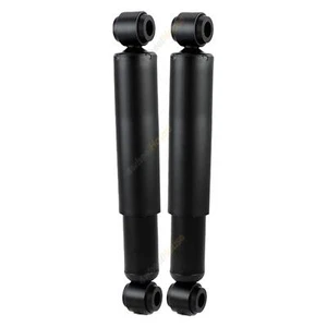 Pair KYB Shock Absorbers Premium Oil Rear 443194 - Picture 1 of 1