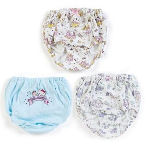 Hello Kitty Kids Shorts Set of 3 (Dream) 130cm - Picture 1 of 4