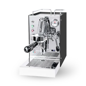 QuickMill Carola PID 0960 Schwarz - Picture 1 of 1