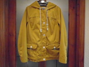 MANTARAY PRODUCTS Rain Coats Coats 