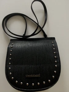 Monnari elegante Tasche kleine Damentasche mit Klappe Umhängetasche - Bild 1 von 7