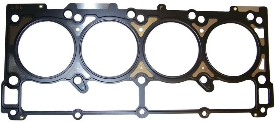 JUNTA DE CULATA IZQUIERDA PARA JEEP COMMANDER 2006-2008 GRAND CHEROKEE 2005-2008 - Imagen 1 de 1