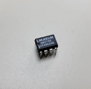 Qtà 3 MAXIM PRODOTTI INTEGRATI MAX766CPA - Foto 1 di 2