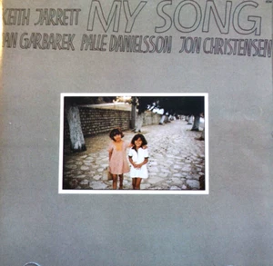 My Song - Keith Jarrett - CD, VG - Picture 1 of 2