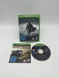 Mittelerde Mordors Schatten (Microsoft Xbox One, 2014) - Foto 1 di 1
