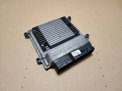 KIA FORTE 2.0 2011-2014 OEM MOTOR MOTOR MÓDULO DE CONTROL ECM PCM 39142-2G181 Foto 1 de 4