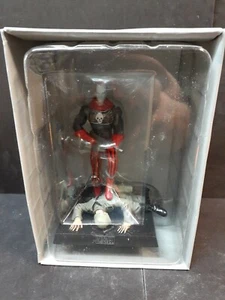Eaglemoss Marvel Classic Collection Figurine Special Destroyer lead 3.74" - Picture 1 of 3