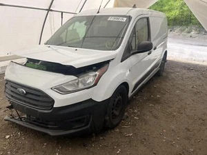 Used Air Cleaner Assembly fits: 2019 Ford Transit connect 2.0 Grade A - Picture 1 of 9