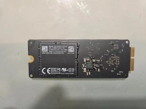 512 GB SSD SSPOLARIS MZ-KKW5120 Apple iMac A1418, A2116, A1419,A2115 2017 2019 - Picture 1 of 1