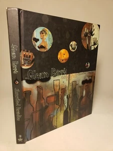 2006 'HAUNTED PARADISE' by GLENN BARR SIGNED ! REN & STIMPY ARTIST SEAMY ART - Picture 1 of 8