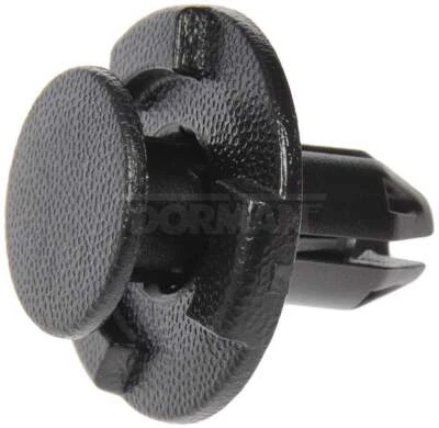 Retenedor de revestimiento de guardabarros para Nissan Altima Versa Murano 2004-2017 Dorman Foto 1 de 2