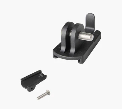 Soporte de montaje invertido Ravemen AUB01 compatible con Gopro - Imagen 1 de 3