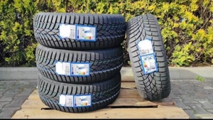 ⭐️⭐️⭐️⭐️⭐️4x NEU GANZJAHRESREIFEN 215/40R17 2025! GOODRIDE Mit Schnee ❄️ Symbol - Bild 1 von 3