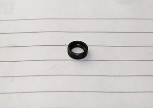 QTY. 2 NOS HODAKA 904619 CONTROL SHAFT SPRING STOPPER - FREE USA SHIPPING! - Bild 1 von 3