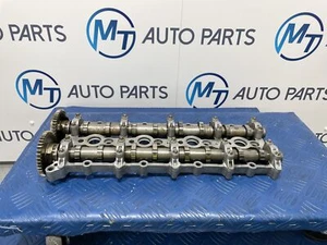 BMW F/G SERIES CAMSHAFT CARRIER WITH CAMSHAFTS 8575437 8575438 8570145 B47 - Picture 1 of 12