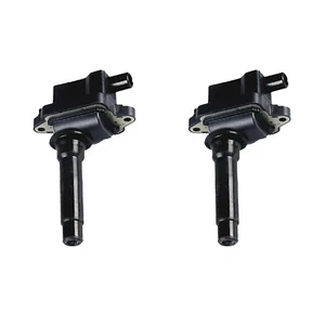 Juego de 2 bobinas de encendido 7805-2253-02 para Kia Sportage 1995-2002 par - Imagen 1 de 2