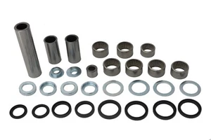 AS3 GESTÄNGE LAGERSATZ für YAMAHA YZ 250 450 F 09-22 WR250F 15-23 WR450F 16-23 - Bild 1 von 12