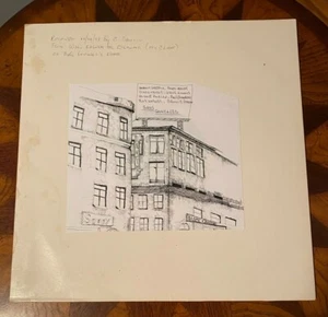 BABS GONZALES - The Be-Bop ~ EXPUBIDENCE 004 {nm} from "The Babs Estate" - RARE - Picture 1 of 4