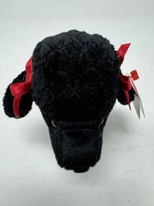 Ty Beanie Baby Gigi errors and stamp - Picture 1 of 10