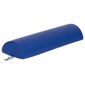 Halbrolle Lagerungsrolle Knierolle Lagerungskissen Kunstleder 50x15x7,5 cm - Bild 1 von 147