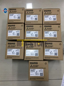 1QTY Mitsubishi PLC FX3G-40MR-ES  FX3G40MR-ES New In Box - Picture 1 of 8