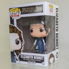 Funko POP! Pride and Prejudice and Zombies Figure - ELIZABETH BENNET #266 *NM*