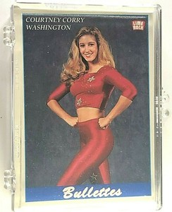 1991 Lime Rock PRO CHEERLEADERS NBA CARDS | FULL COMPLETE SET #1-44