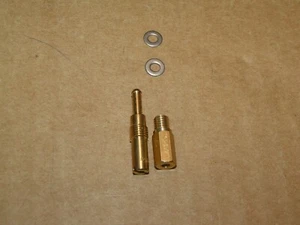 96-04 Honda XR250R XR250 R XR 250 250R Stage 5 keihin Carburetor JET kit 50 145 - Picture 1 of 1