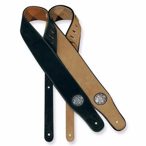 ░▒ Correa de guitarra de terciopelo gaucho ▒░ Natural o negro -510 - Imagen 1 de 4