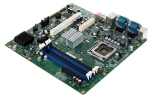 IBM 93Y0001 SurePOS 700 Motherboard LGA775 4x DDR3 for 4900-x84 - Picture 1 of 2