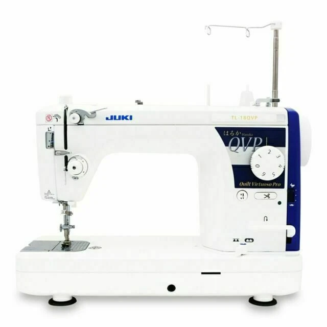 Juki Haruka TL-18QVP Portable Quilting and Sewing Machine