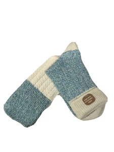 BERRY & WILSON LADIES WOOL BOOT / WALKING SOCKS UK 4-7 • EU 37-41 *2 PAIRS* - Picture 1 of 9