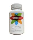 MetaboLife Ultra Advanced Weight Loss Formula - Appetite Suppress & Metabolic