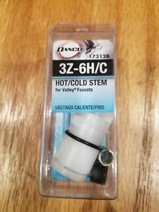 Vástago de grifo frío y caliente Danco 3Z-6H/C para Valley - Imagen 1 de 1