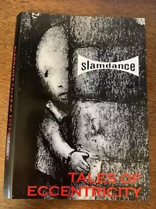 Slamdance- Tales of Eccentricity dvd - Picture 1 of 1