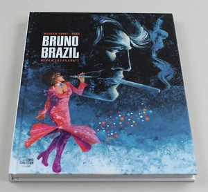Bruno Brazil Gesamtausgabe 3 - Bild 1 von 1
