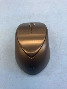 1JR31UT#ABA HP Premium mouse 2.4 GHz black Smart Buy - Photo 1/3