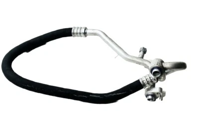 TUBO DE SUCCIÓN AIRE ACONDICIONADO BMW X3 M X4 M SERIES F97 F98 8053488 (C8) Foto 1 de 4