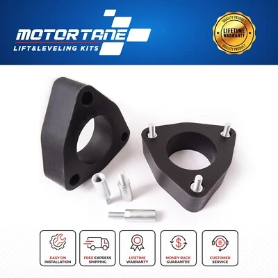 Kit Elevador para HYUNDAI SONATA VII 2014-2019 2.5" 65mm Delantero Fácil Montaje Foto 1 de 3