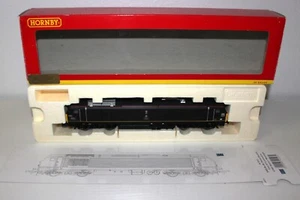Hornby R2523 OO EWS Bo-Bo Diesel Class 67 Queens Messenger Locomotive #67005 - Picture 1 of 6