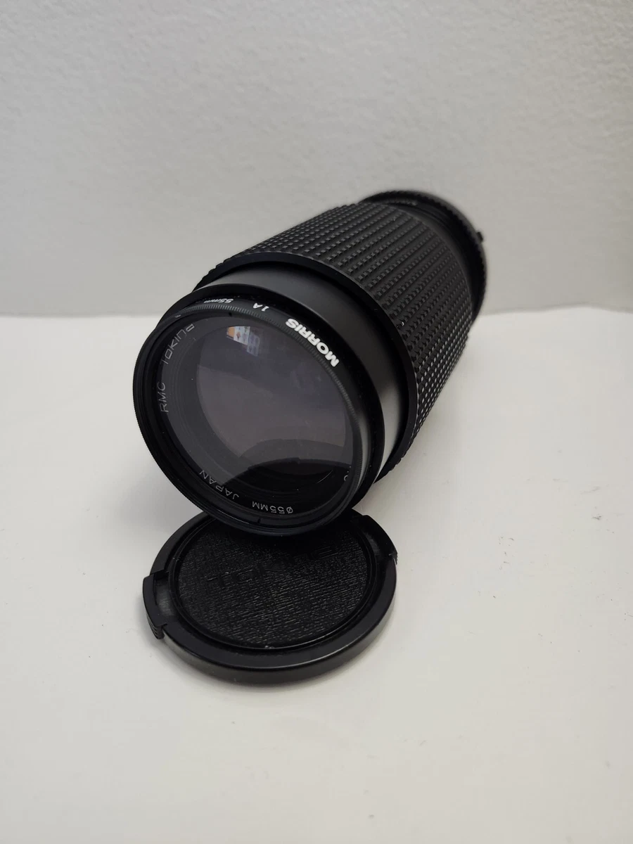 Tokina 200mm Focal Camera Lenses for sale | eBay