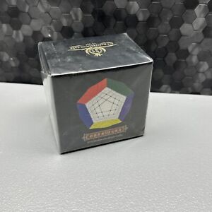 YU XIN 5X5 DODECAHEDRON CUBE