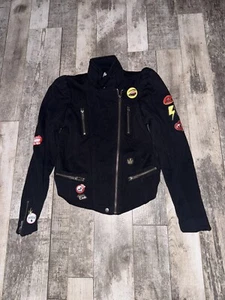 Disney Girls Jacket Size 8 - Picture 1 of 4