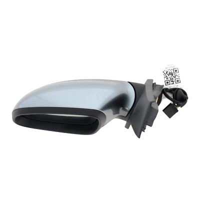 Rückspiegel Links - Opel Astra J PH.1 - Grau Hell - 13379133 - B1-1114Z - Bild 1 von 4