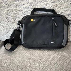 Case Logic 9-10" Surefit Classic Custodia Folio per Tablet Nero - Foto 1 di 6