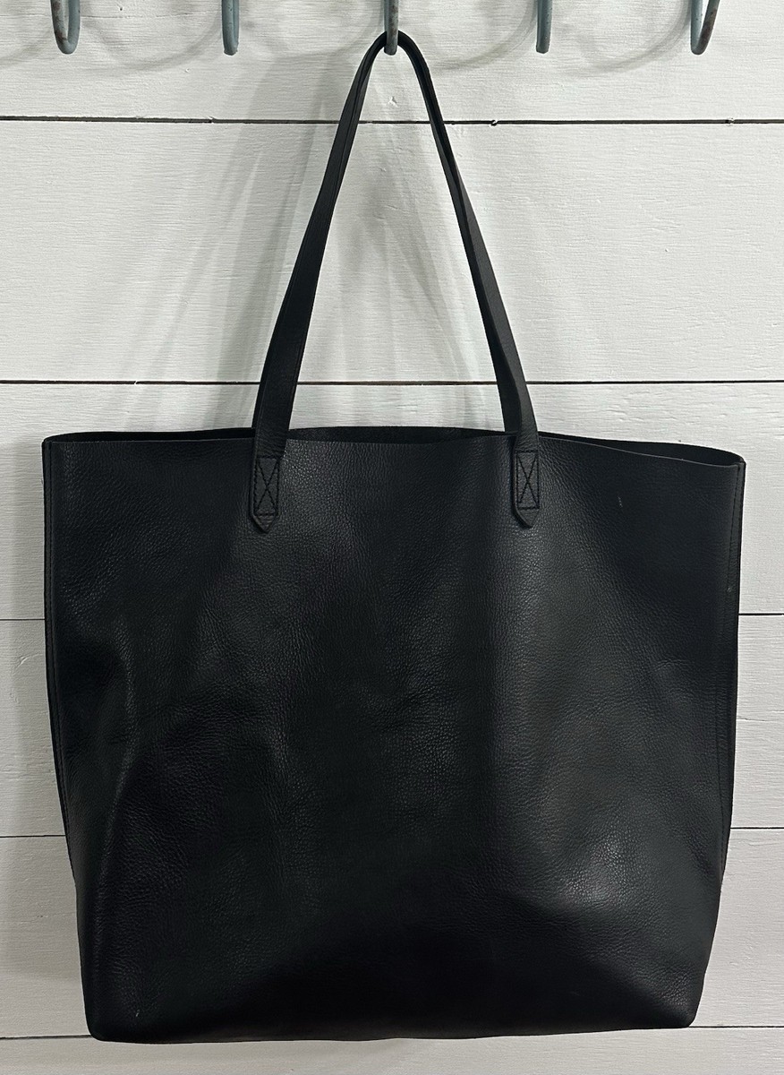 メイドウェル  トランスポート E/W 織りトート The Transport Tote | Madewell