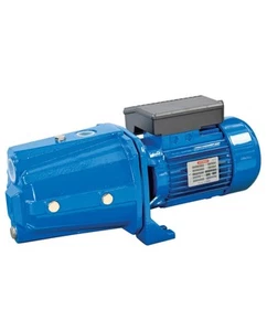 SPERONI CA202 2 HP 1,5 KW Trifase Elettropompa Autoadescante Pompa - Foto 1 di 3