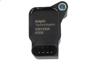 Bobina d'accensione DELPHI GN11034-12B1 per SEAT LEON ST (5F8) 1.5 2018-202 - Imagen 1 de 8